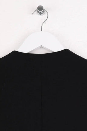 Veste Maje Noir en Coton