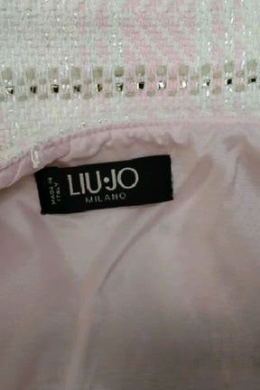 Mini jupe Liu Jo  Rose