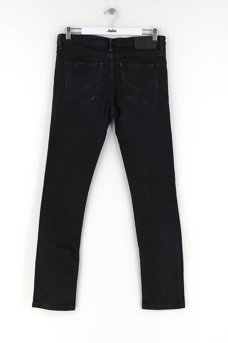 Jean Zadig & Voltaire  Noir