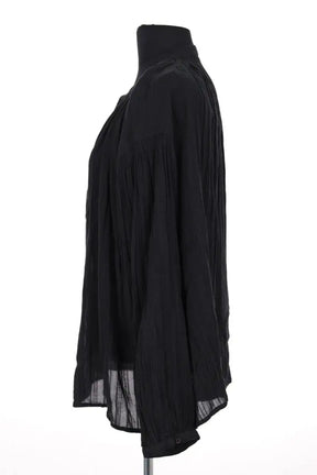 Blouse Vanessa Bruno Noir en Viscose