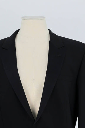 Blazer Iro  Noir