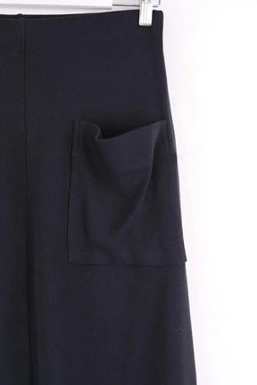 Jupe Raquel Allegra Gris en Coton