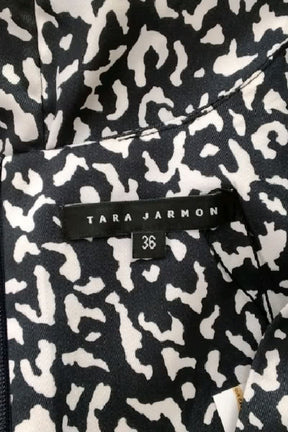 Robe Tara Jarmon  Noir