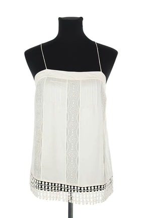 Top Barbara Bui  Beige