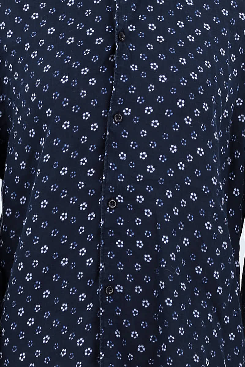 Chemise The Kooples  Marine