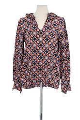Blouse APC  Marine
