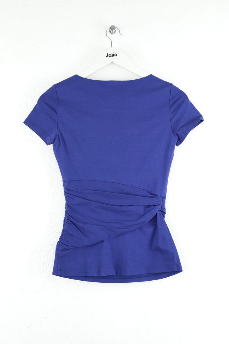 Top Paule Ka  Bleu