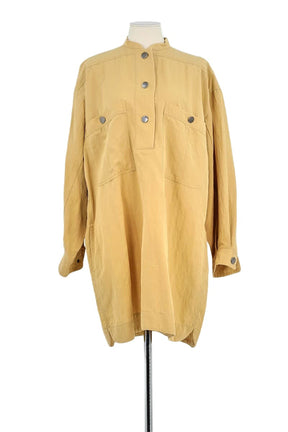 Robe Vanessa Bruno  Jaune