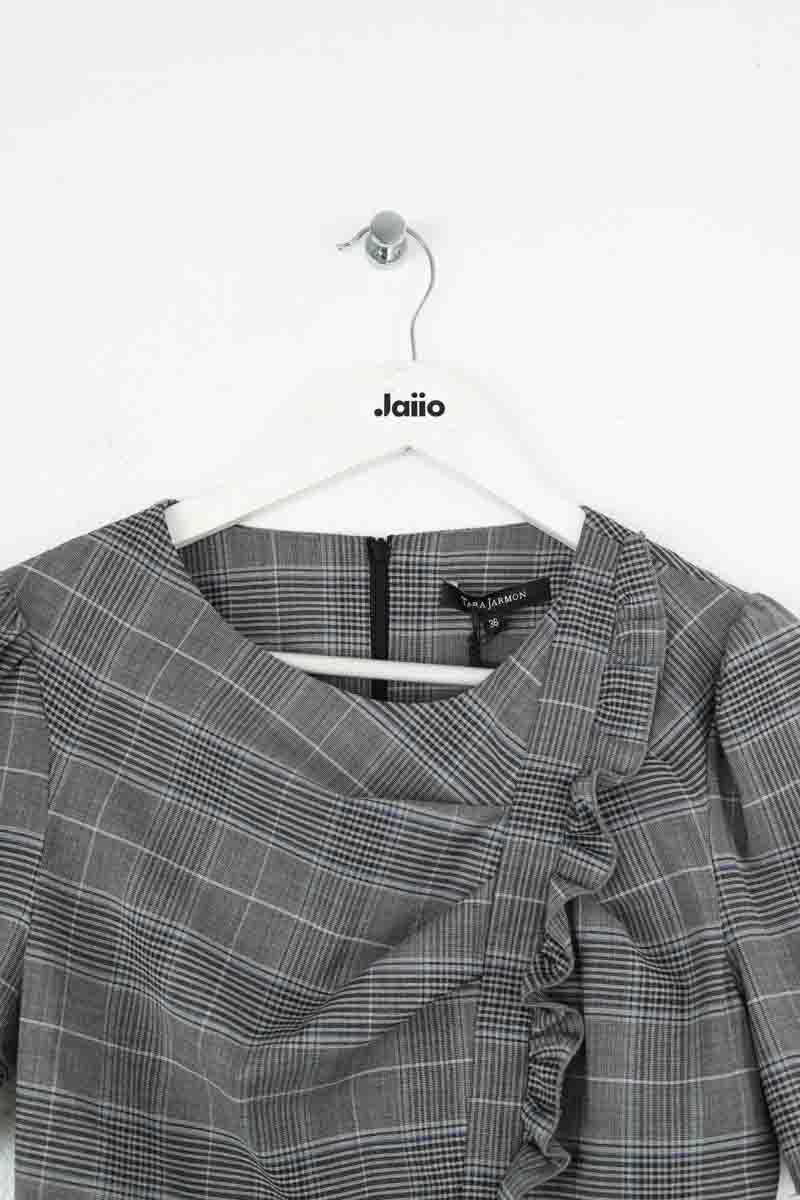 Robe Tara Jarmon  Gris