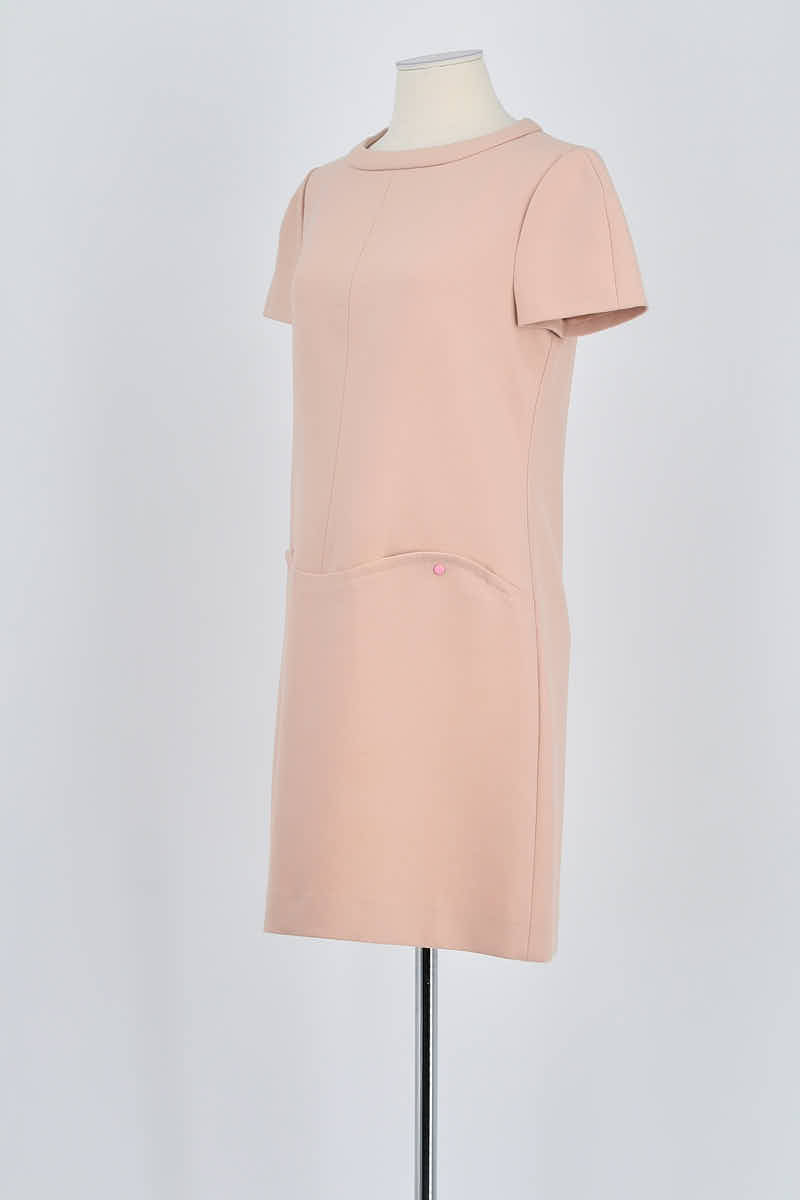 Robe Tara Jarmon  Rose