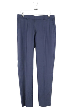 Pantalon droit The Kooples  Bleu