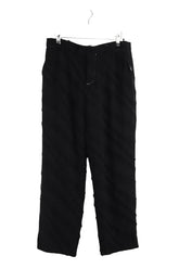 Pantalon droit Zadig & Voltaire  Noir