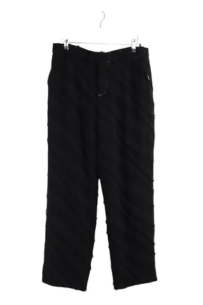 Pantalon droit Zadig & Voltaire  Noir