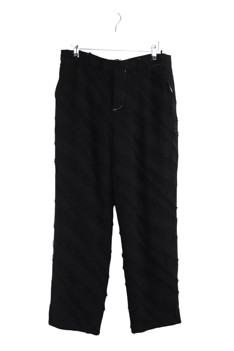 Pantalon droit Zadig & Voltaire  Noir