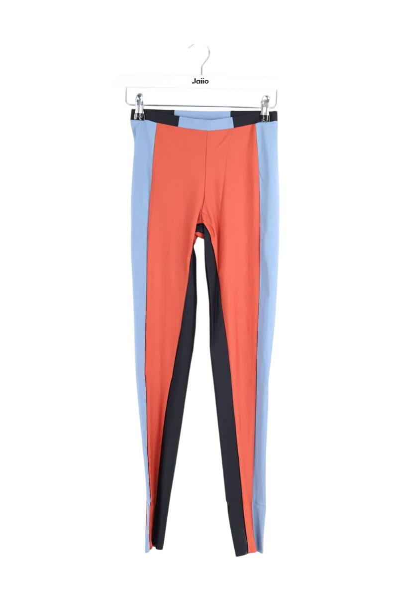 Legging Luz  Orange