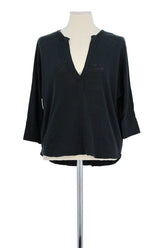 T-shirt Bash  Noir