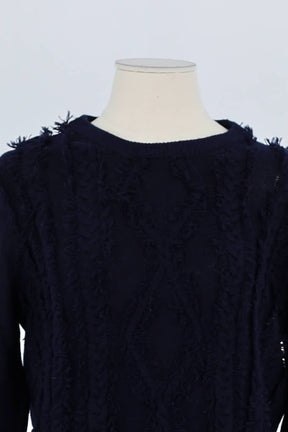 Pull J.Crew  Marine
