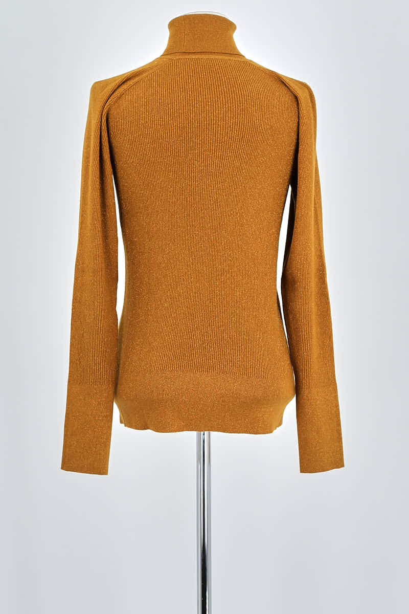 Pull Tara Jarmon  Camel