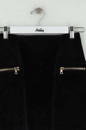 Mini jupe Sandro  Noir
