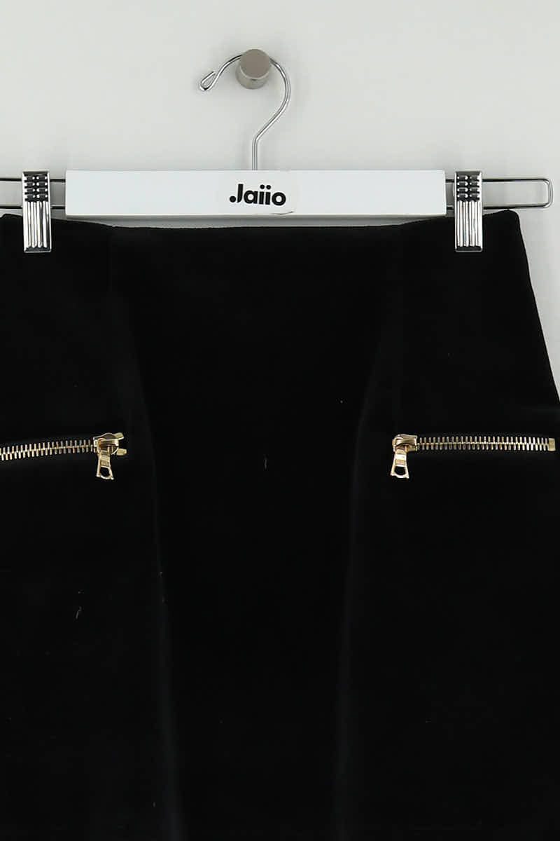 Mini jupe Sandro  Noir