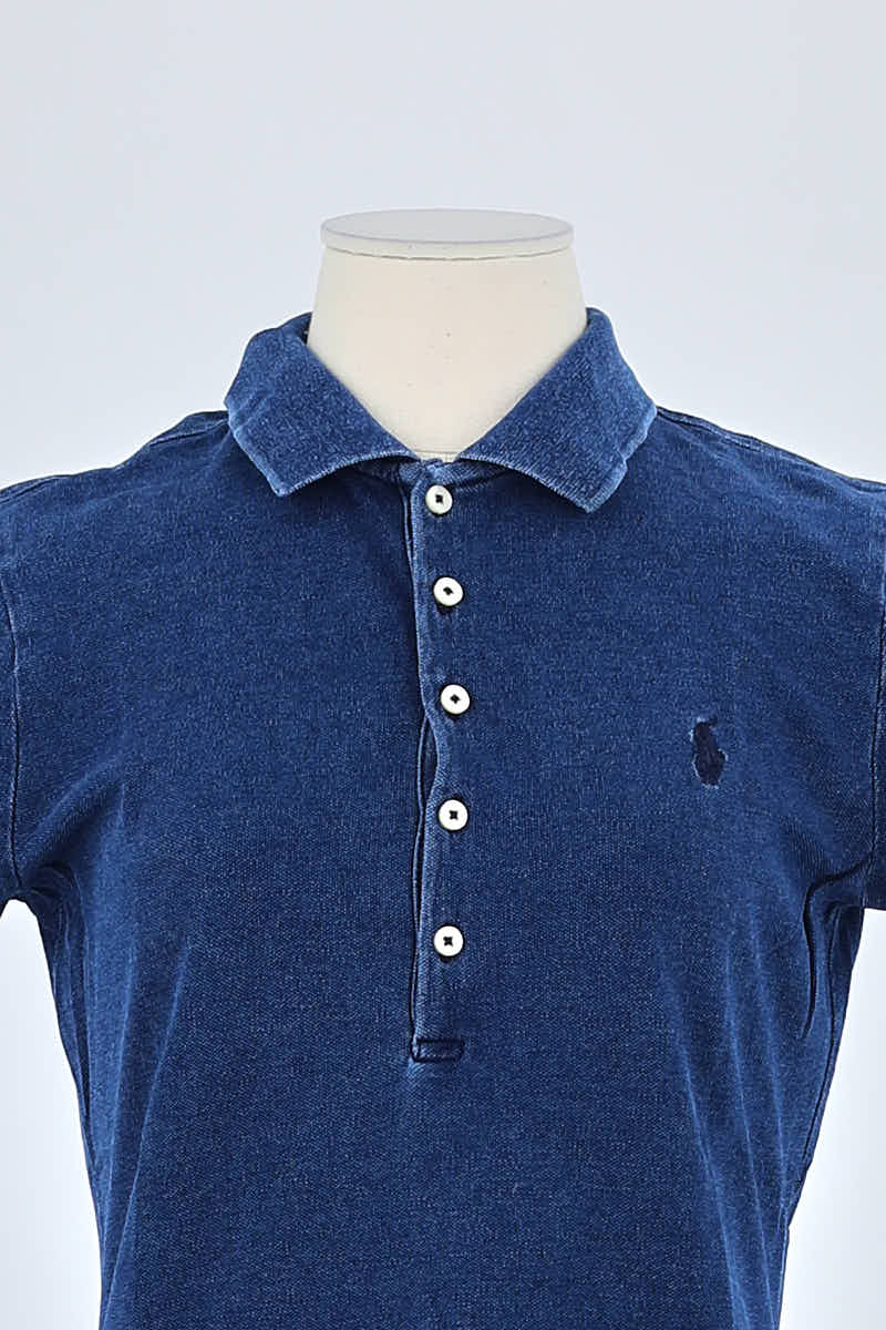 Polo Ralph Lauren  Bleu