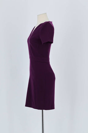 Robe Bash  Violet
