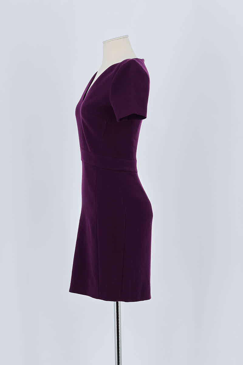Robe Bash  Violet