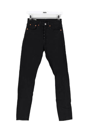 Jean slim Levi's  Noir