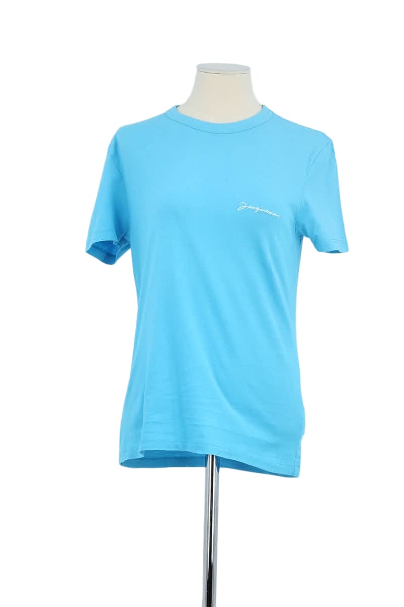 T-shirt Jacquemus  Bleu