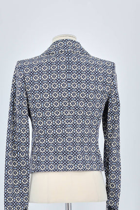 Veste Patrizia Pepe  Bleu