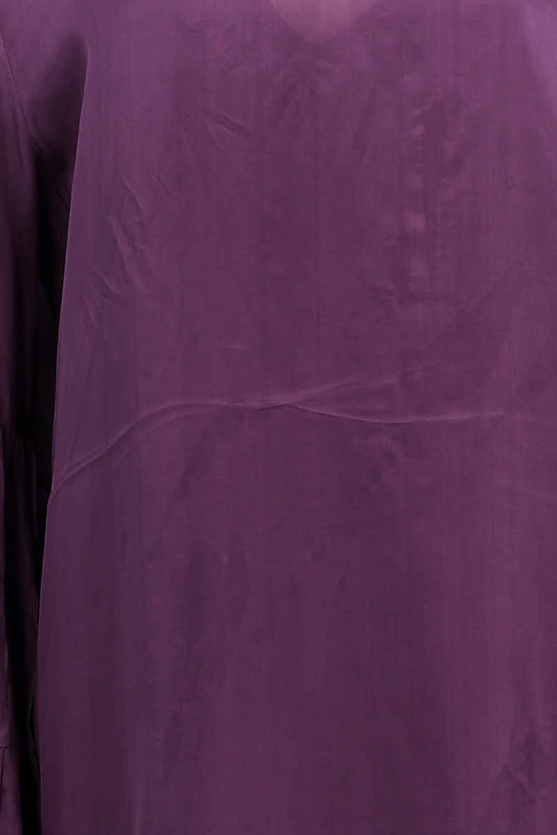 Robe Mes Demoiselles  Violet
