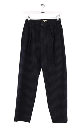 Pantalon Bellerose Marine en Synthétique, taille XS - Seconde Main