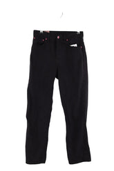 Jean boyfriend Acne Studios  Noir