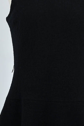 Robe Michael Kors  Noir