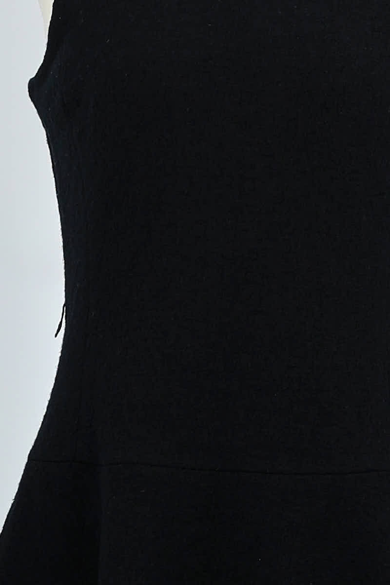 Robe Michael Kors  Noir
