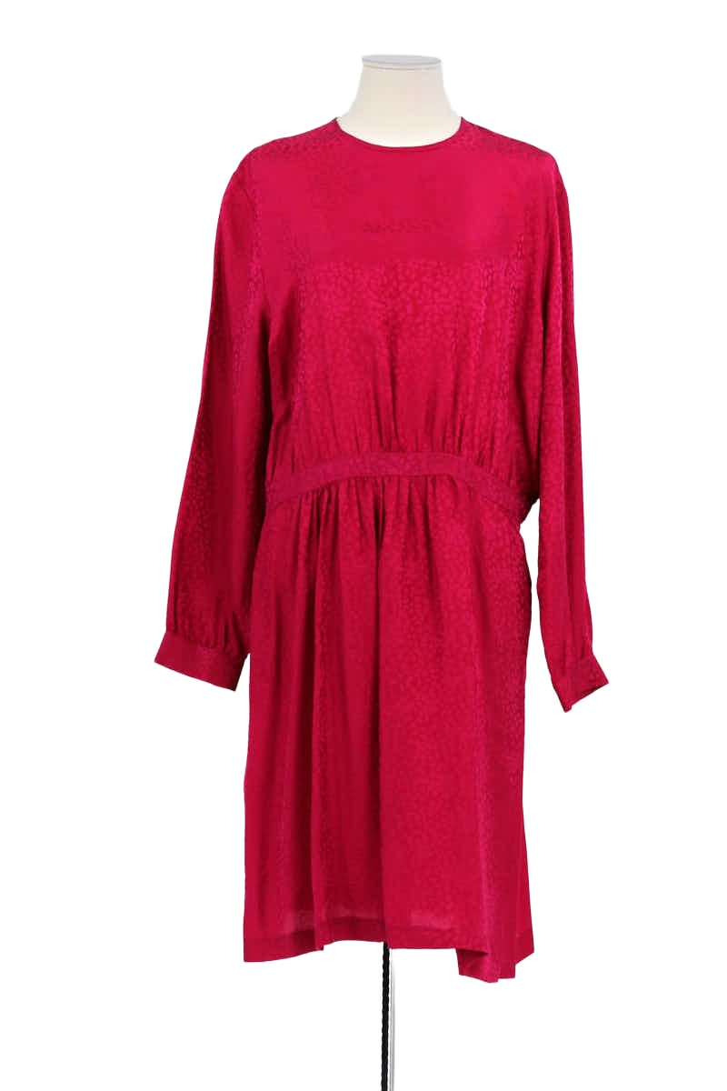 Robe Modetrotter  Rouge