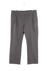 Pantalon droit Joseph  Gris