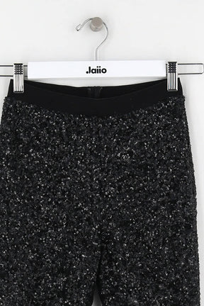Pantalon slim Zadig & Voltaire  Noir