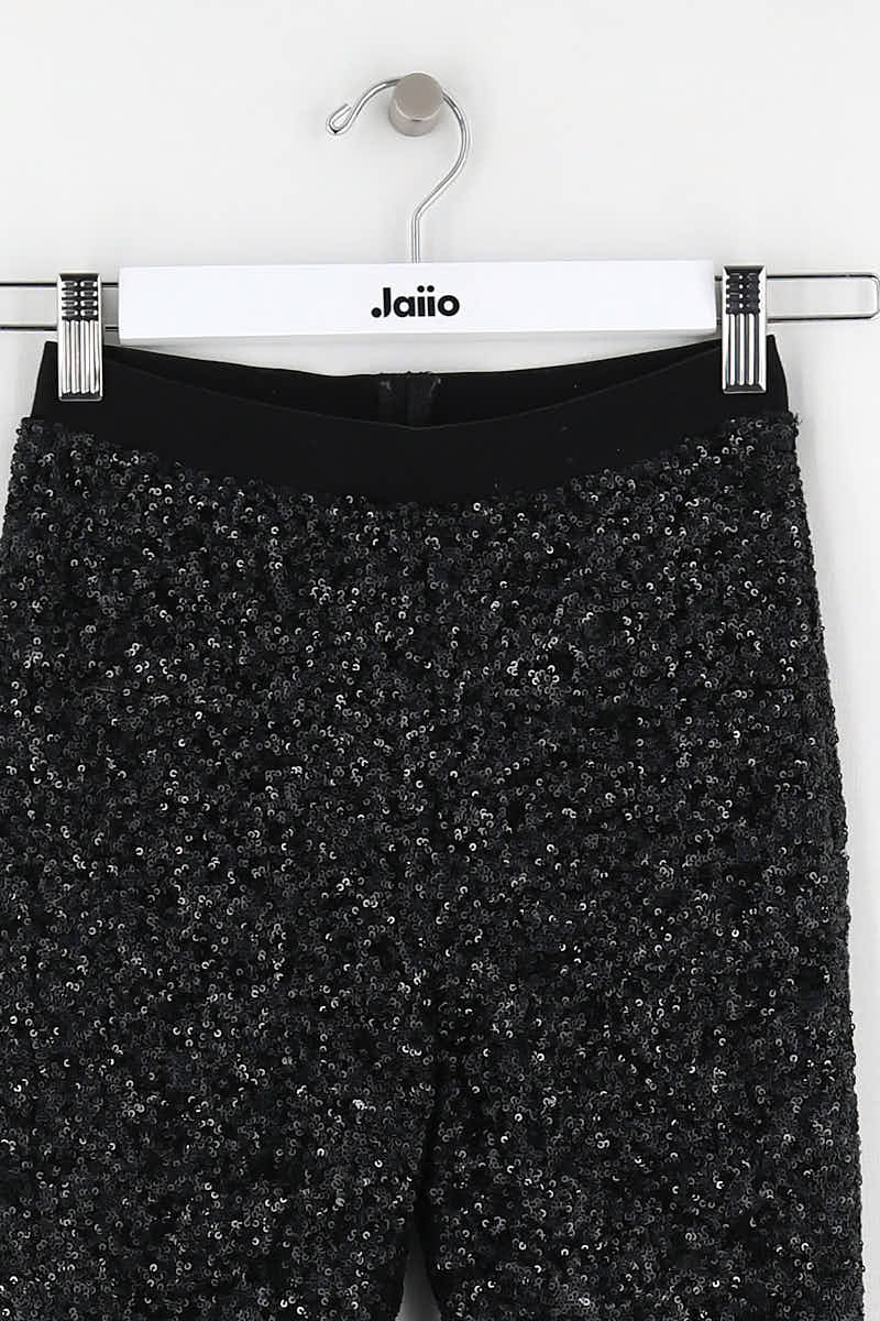 Pantalon slim Zadig & Voltaire  Noir