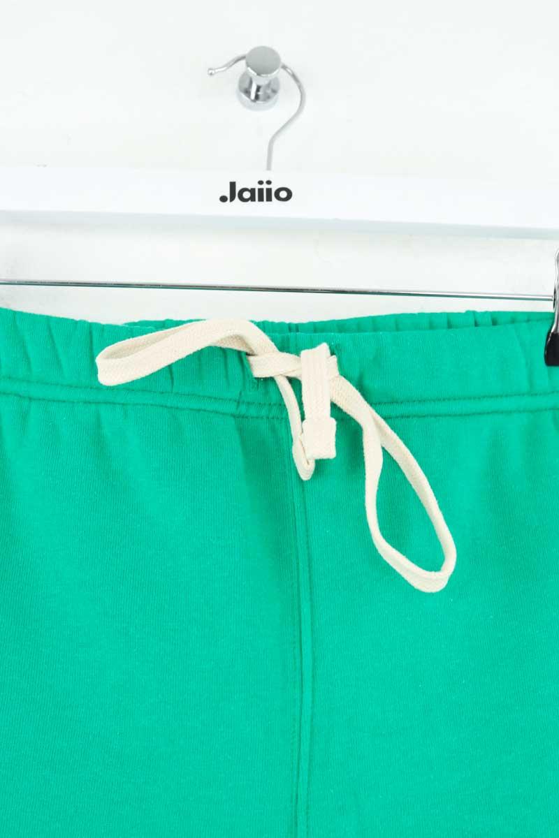 Short de sport Sweet Pants  Vert