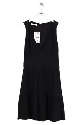 Robe Sessun Noir en Synthétique, taille S - Seconde Main
