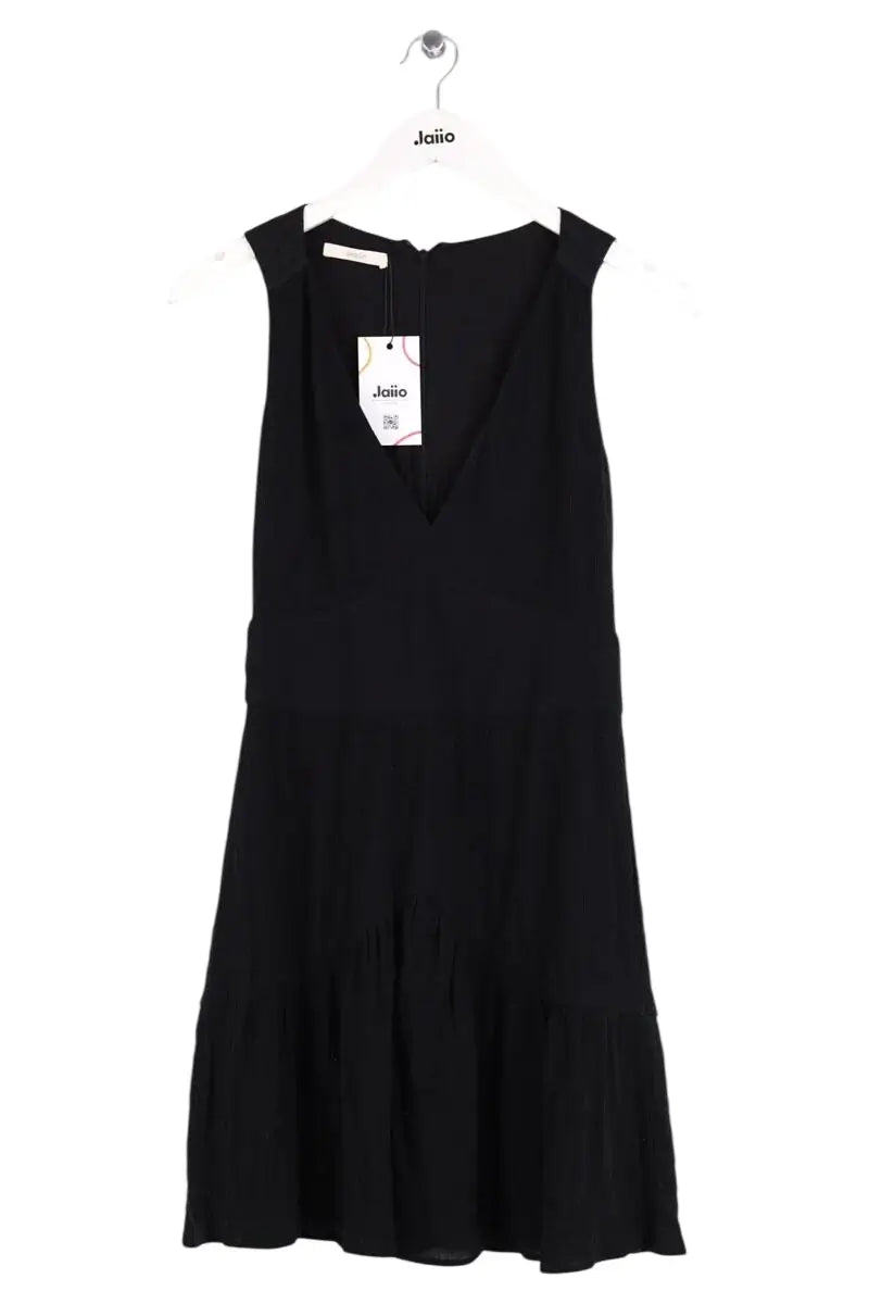 Robe Sessun Noir en Synthétique, taille S - Seconde Main