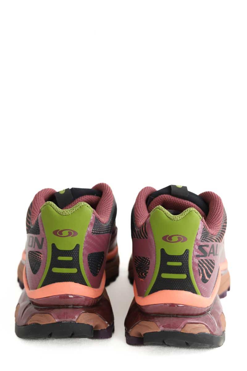 Baskets Salomon  Rose
