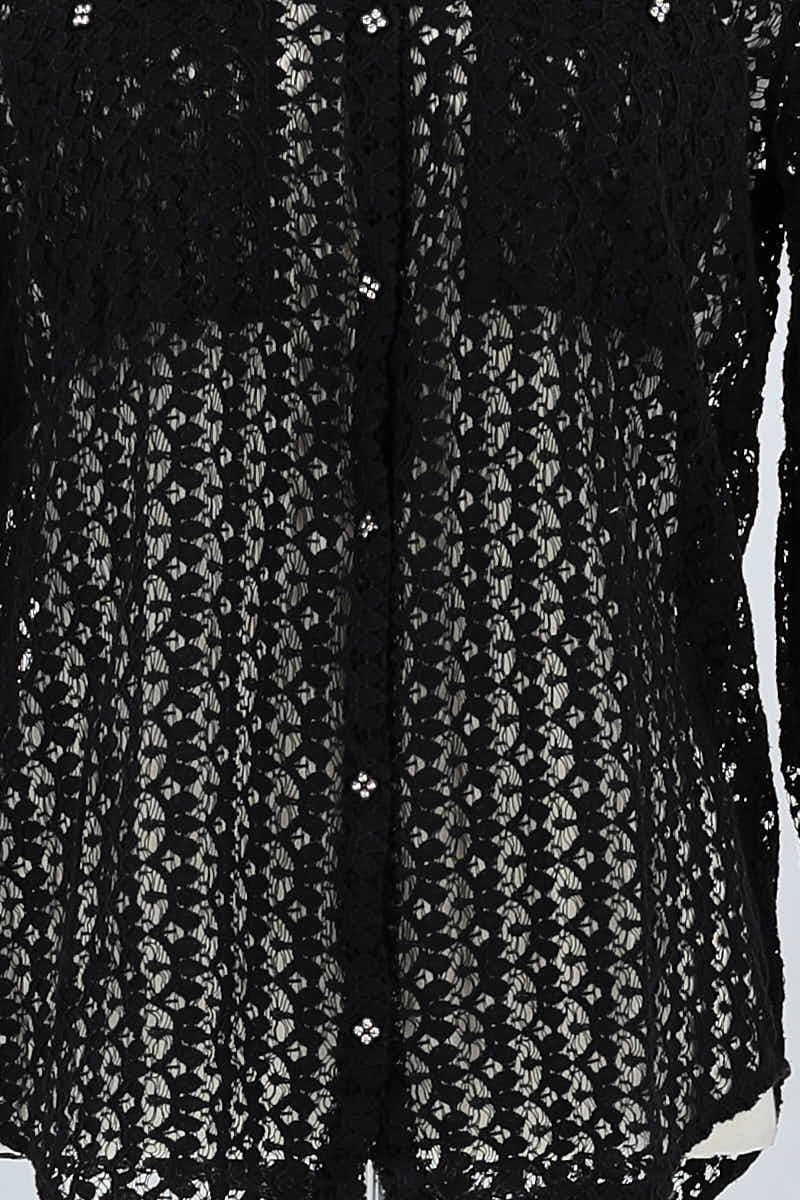 Chemise The Kooples  Noir
