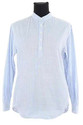 Tunique The Kooples  Bleu