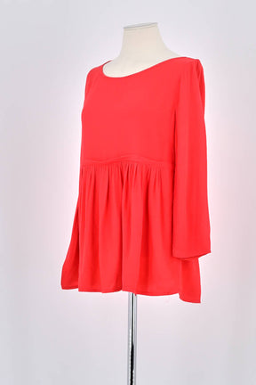 T-shirt Bash  Rouge