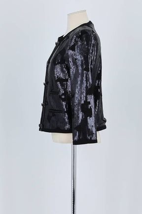 Veste The Kooples  Noir