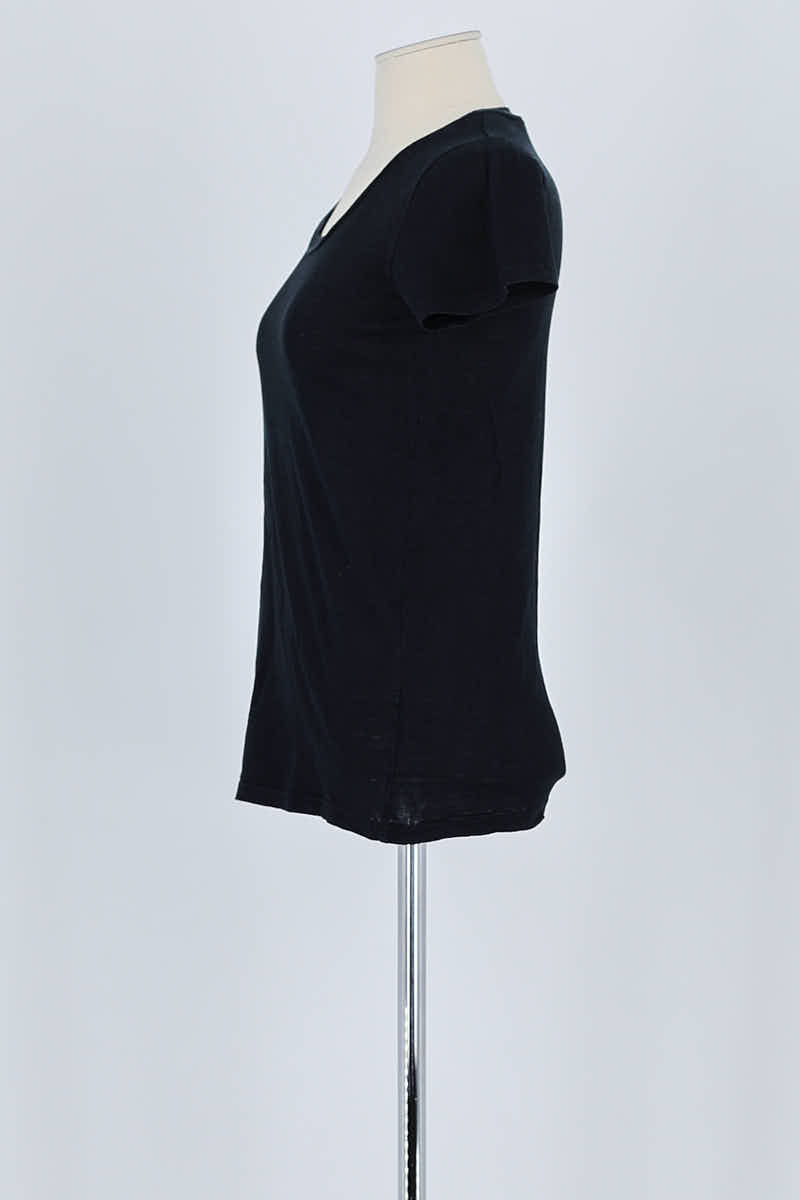 T-shirt Isabel Marant  Noir