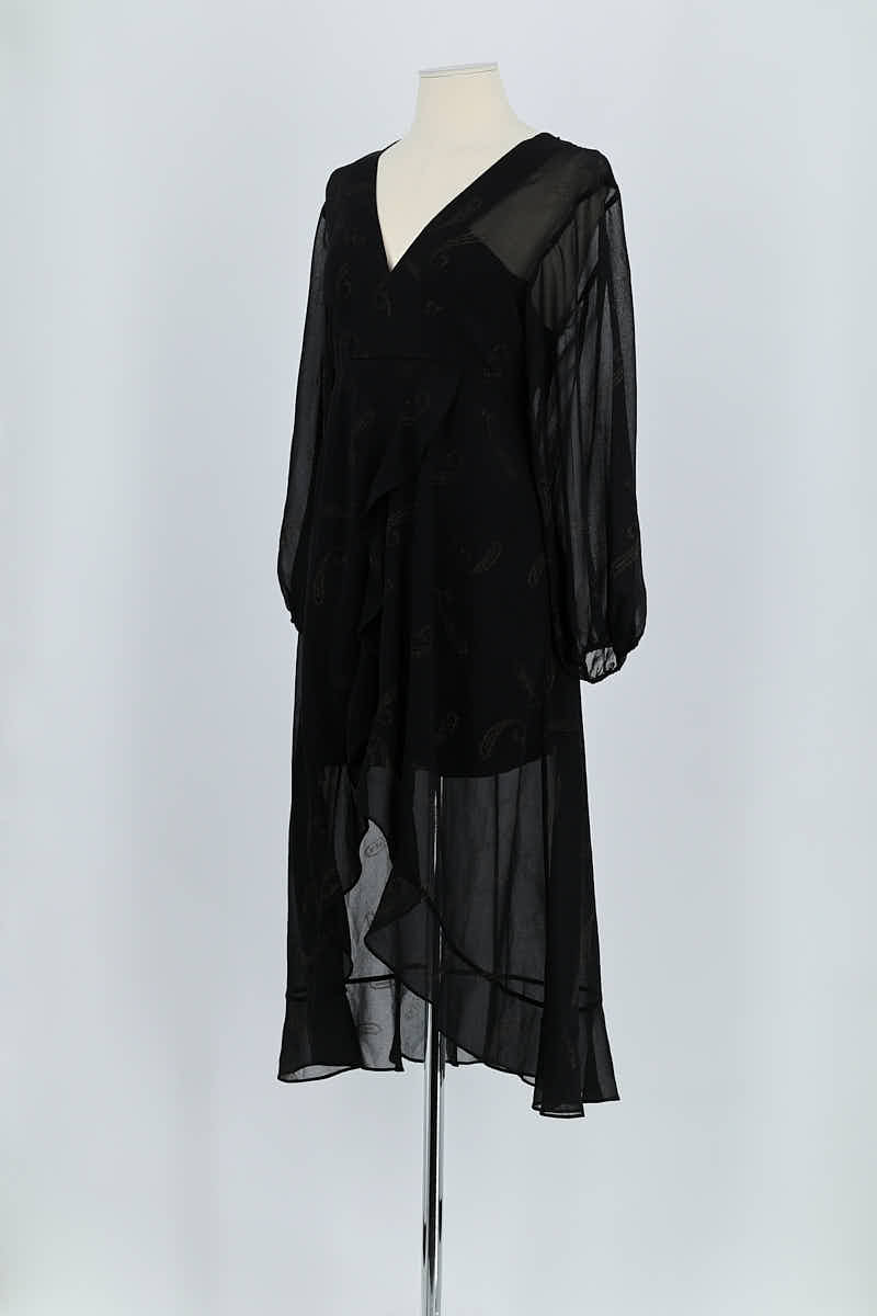 Robe The Kooples  Noir