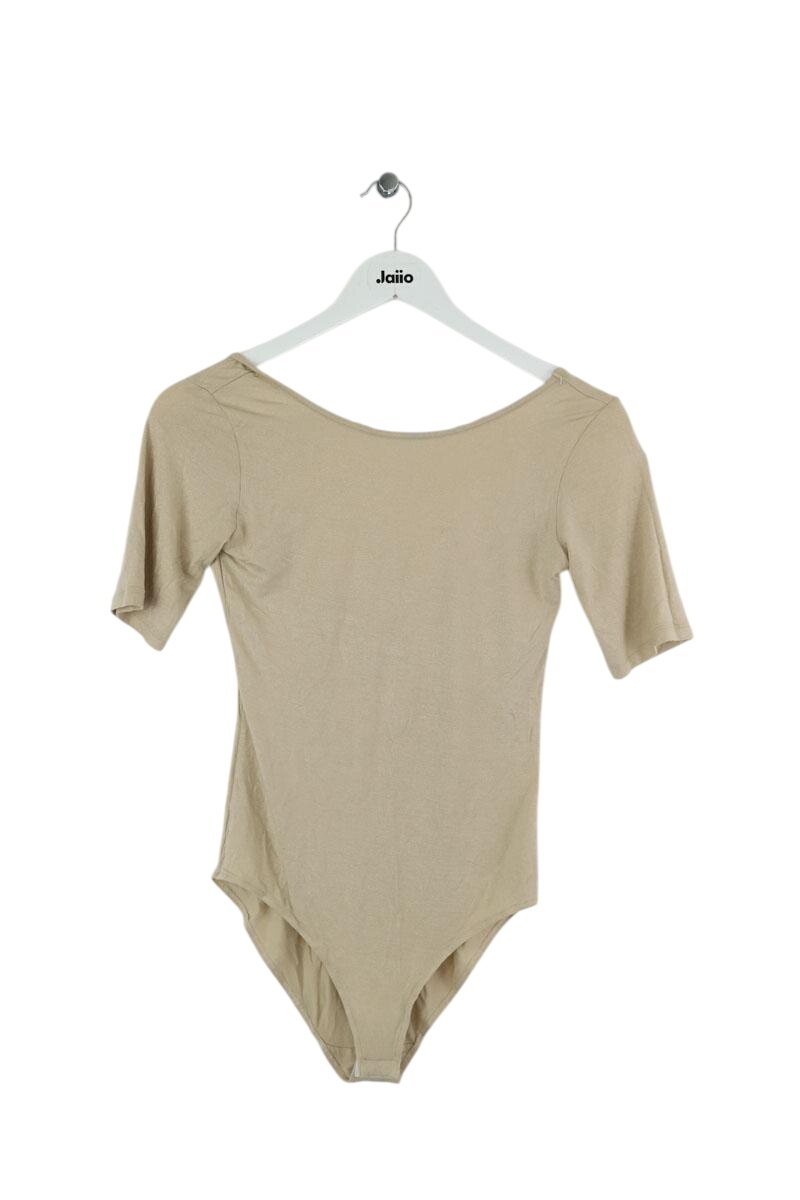 Top Majestic Filatures  Beige